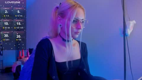 Ellie online show from 01/15/26, 03:16