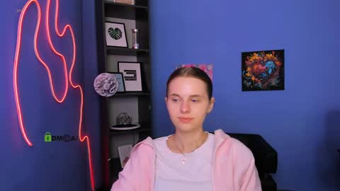 Ashley online show from 04/01/26, 11:22