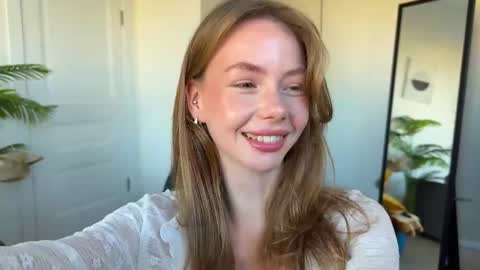 Ellie  --- Ill see you either on Friday or Saturday and definitely on Sunday  online show from 09/26/25, 01:59