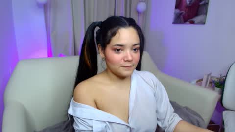 elli_snow online show from 11/11/25, 02:55