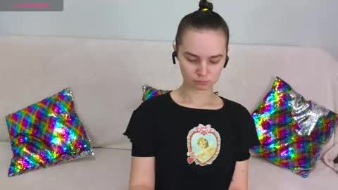 Ellie online show from 10/26/25, 10:54