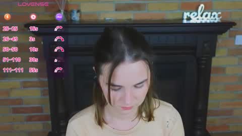 Ellie online show from 02/11/26, 03:39