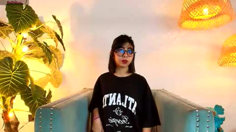 Ellie Bloom online show from 01/10/26, 07:15