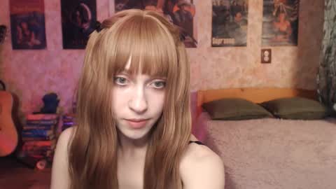 ellie_friendly online show from 01/09/26, 12:57