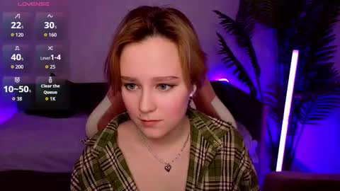 Ellie online show from 02/07/26, 08:40