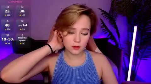 Ellie online show from 02/09/26, 02:37