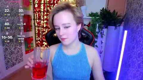 Ellie online show from 02/20/26, 08:49