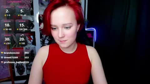 Ellie online show from 04/12/26, 07:52