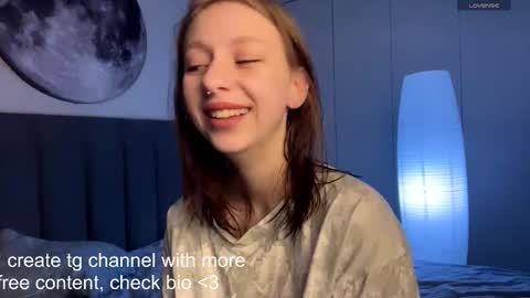 Ellie online show from 11/01/25, 07:21