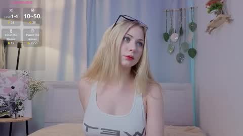 Ellie online show from 01/09/26, 09:12