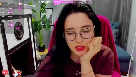 ellie_magic online show from 03/12/25, 04:02