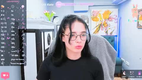 ellie_magic online show from 09/12/25, 12:27