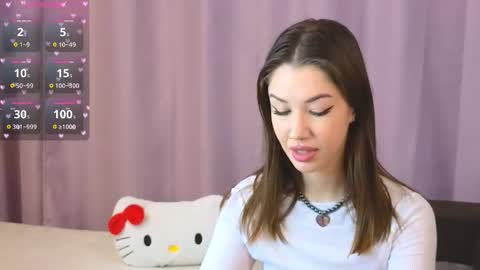 Snapshot of ellie_miller_ chatting on 10/31/25, 06:53 ellie online show from 10/31/25, 06:53