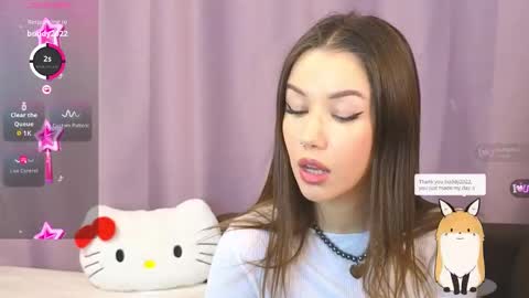 ellie online show from 01/09/26, 09:27