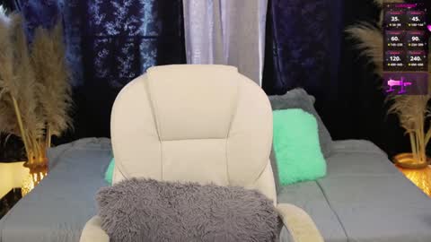 Snapshot of ellie_ramos chatting on 01/18/25, 03:49 Ellie Ramos online show from 01/18/25, 03:49