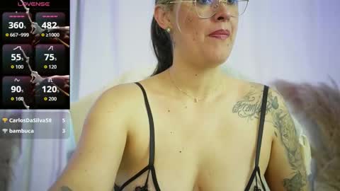 Ellie Ramos online show from 01/16/26, 04:55