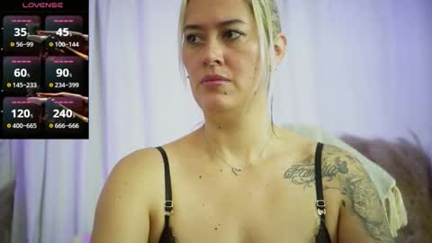 Ellie Ramos online show from 02/06/26, 01:03