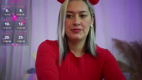 Ellie Ramos online show from 02/14/26, 01:52