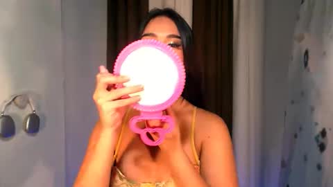 ellie online show from 11/23/25, 04:29