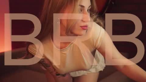 elliecutes online show from 02/09/26, 05:44