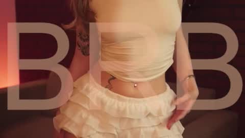 elliecutes online show from 03/08/26, 08:29