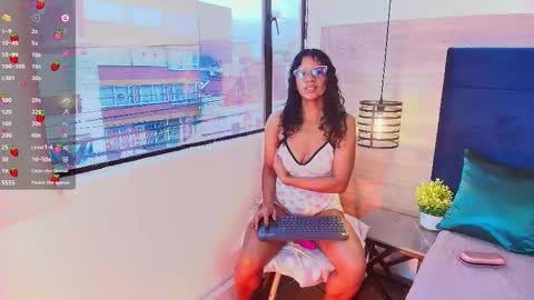 Snapshot of elliee_alves chatting on 01/08/26, 12:40 elliee_alves online show from 01/08/26, 12:40