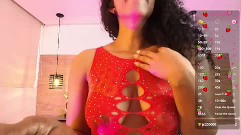 elliee_alves online show from 04/21/26, 05:17