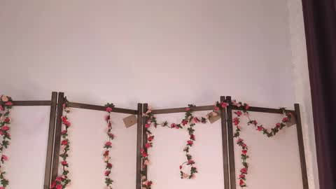 Snapshot of elliefrost chatting on 02/19/25, 12:46 elliefrost online show from 02/19/25, 12:46