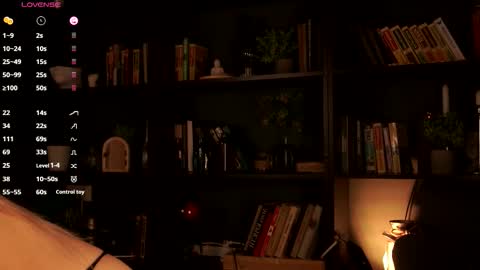 Snapshot of elliefrost chatting on 10/20/25, 01:00 elliefrost online show from 10/20/25, 01:00