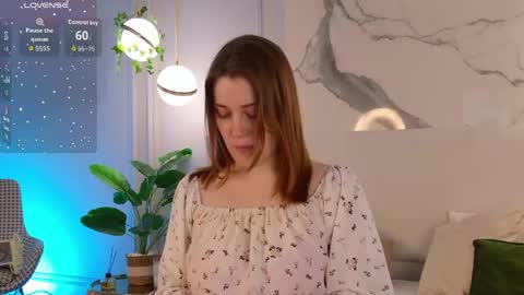 elliegarson__ online show from 03/23/26, 05:06