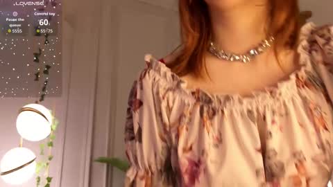 EllieLarson online show from 03/18/26, 05:05