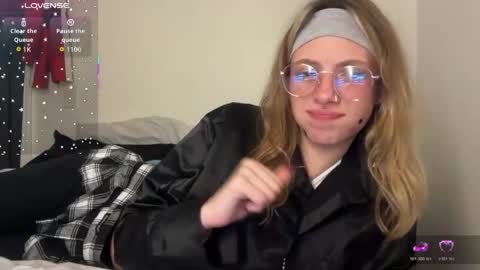 ellie online show from 05/29/26, 07:39