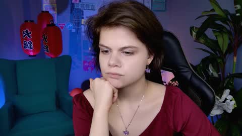 elliemurler online show from 01/07/26, 09:01