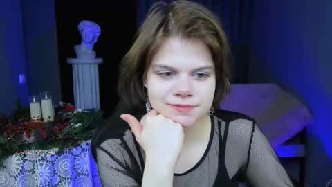 elliemurler online show from 01/10/26, 01:24