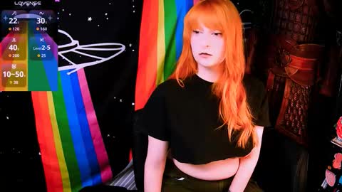 Ellie online show from 11/01/25, 06:26