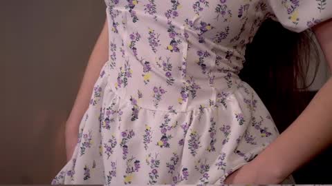 just Emily  online show from 01/05/25, 03:34