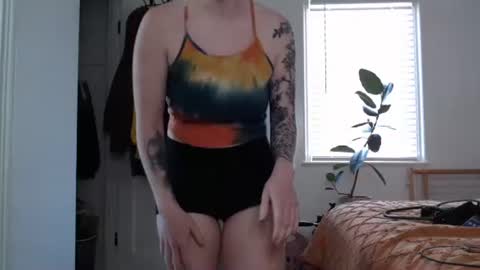 Ellie Rowyn online show from 03/23/26, 06:34