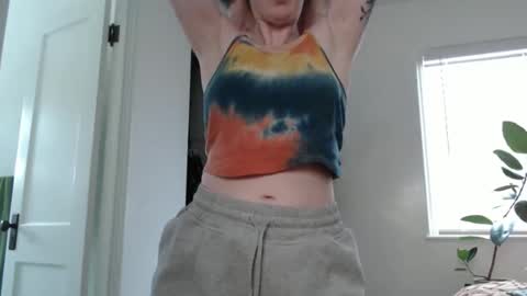 Ellie Rowyn online show from 04/06/26, 06:42