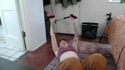 Ellie Rowyn online show from 04/15/26, 07:10