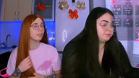 Ellie online show from 01/28/25, 10:56