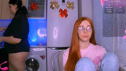 Ellie online show from 01/28/25, 01:59