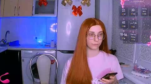 Ellie online show from 02/04/25, 05:12