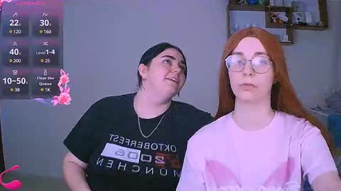 Ellie online show from 02/16/25, 04:32