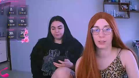 Ellie online show from 02/17/25, 10:07