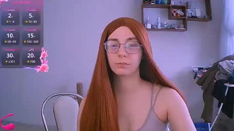 Ellie online show from 02/18/25, 08:49