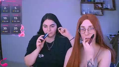 Ellie online show from 02/18/25, 11:55