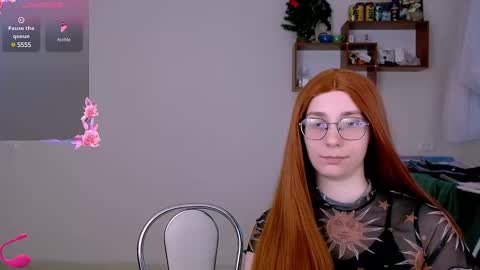 Ellie online show from 02/24/25, 02:48