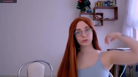 Ellie online show from 02/26/25, 08:59