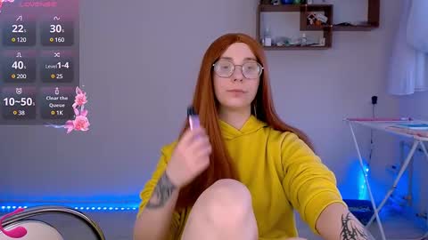 Ellie online show from 02/28/25, 11:36