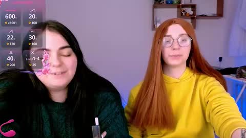 Ellie online show from 02/28/25, 05:48